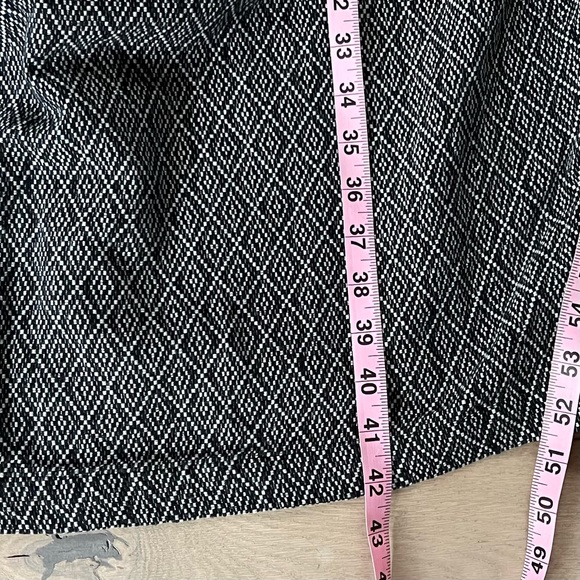 Ace & Jig Laurel Dress in Moonstone Size S/P - Picture 8 of 12